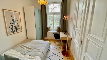 Detlev-Bremer-Straße, Hamburg