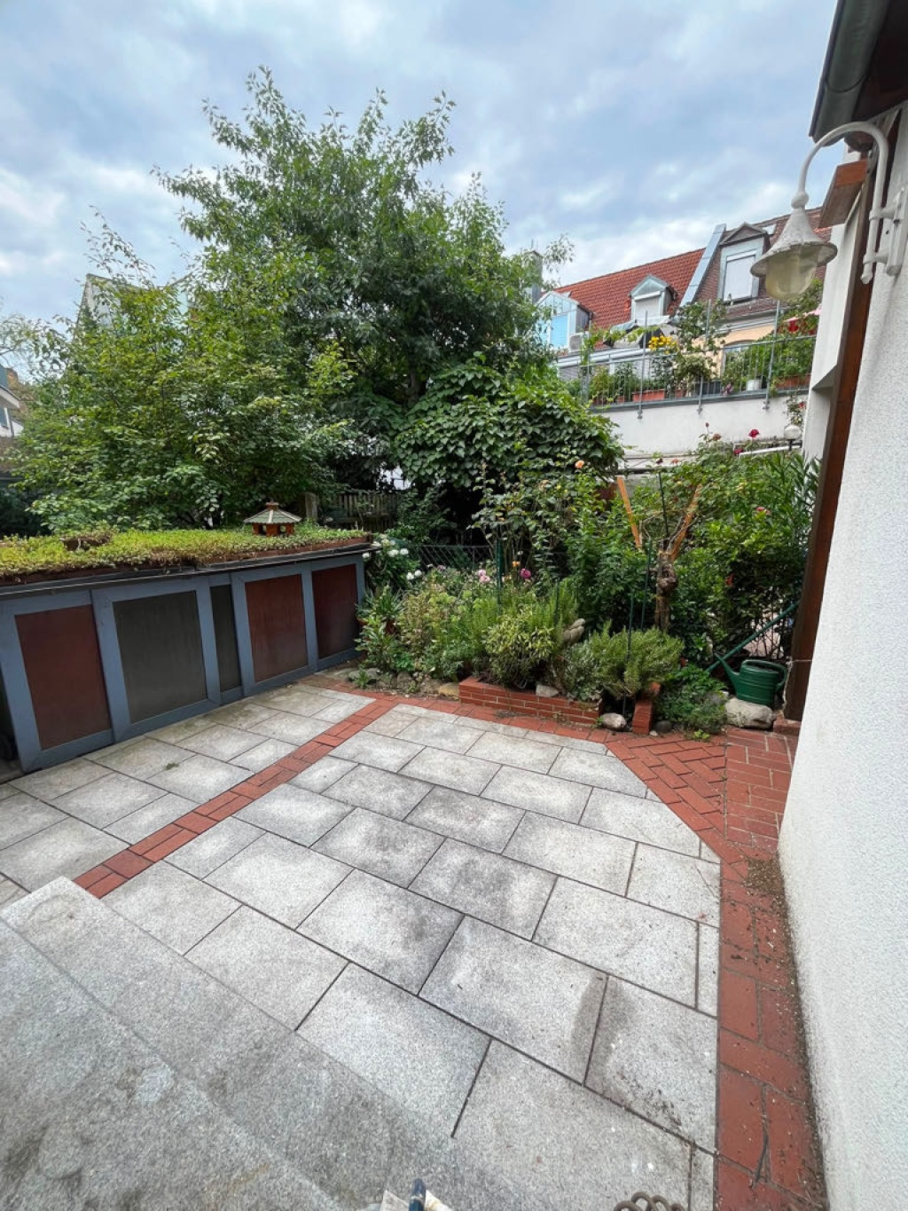 WG-Zimmer Innenstadt Feldstraße 4 - Bild 10