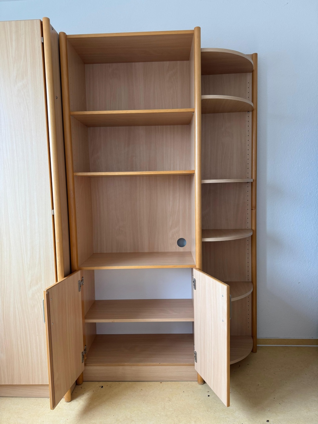 Möbliertes Zimmer zur Untermiete – ohne Anmeldung – Albert-Einstein str. 28, 18059 Rostock Südstadt – Vorschaubild 6