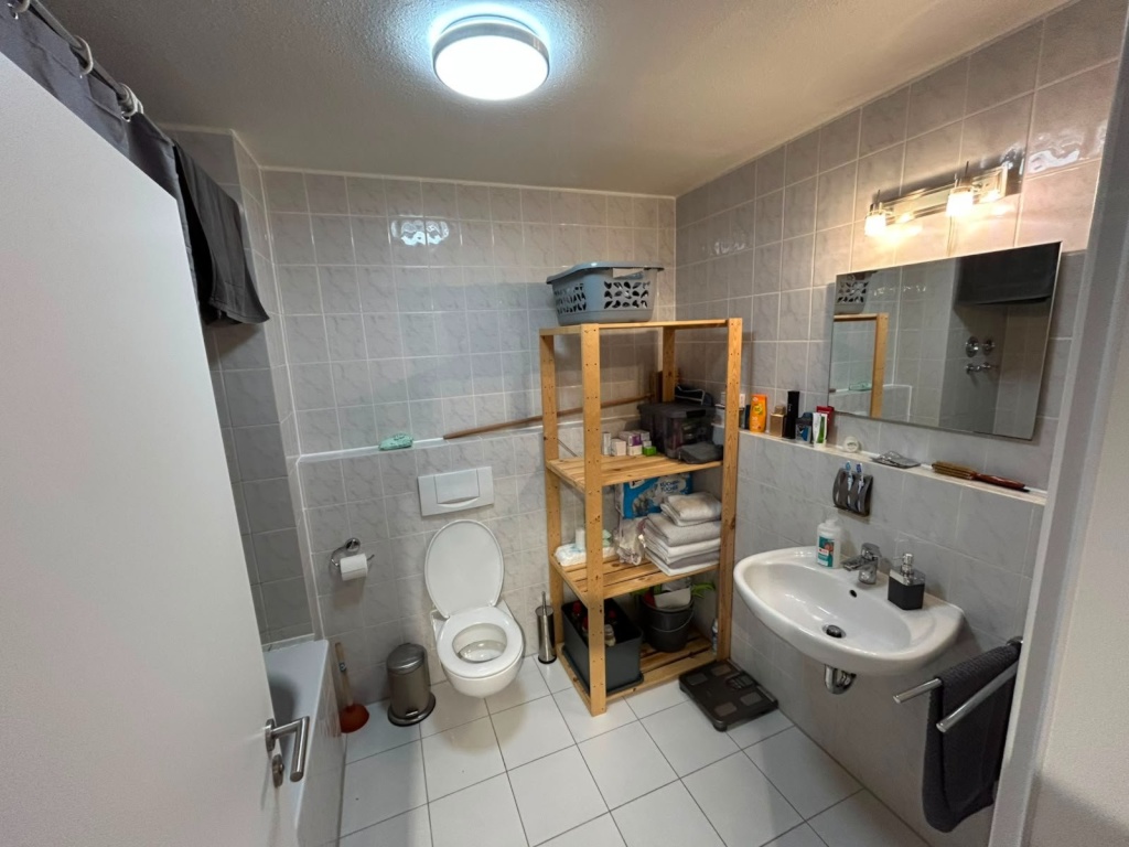 TU nahe Wohnung mit Garten - Nachmiete ab 01.09.26 – Liebigstraße 32, 1187 Dresden Plauen – Vorschaubild 4