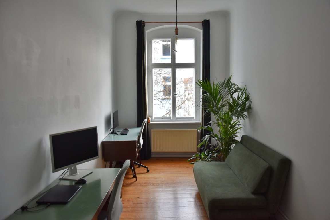 Apartamento Friedrichshain Modersohnstraße - foto 3
