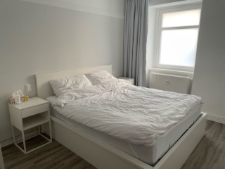 [Befristet 1 Jahr] 2-Zimmer-Wohnung in Berlin Moabit, möbliert — photo 1