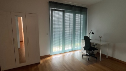 Ad image: Möbliertes WG-Zimmer / Nichtraucher / Berlin Adlershof