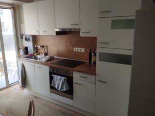 Anzeigenbild: WG Zimmer in der Bonner Alstadt