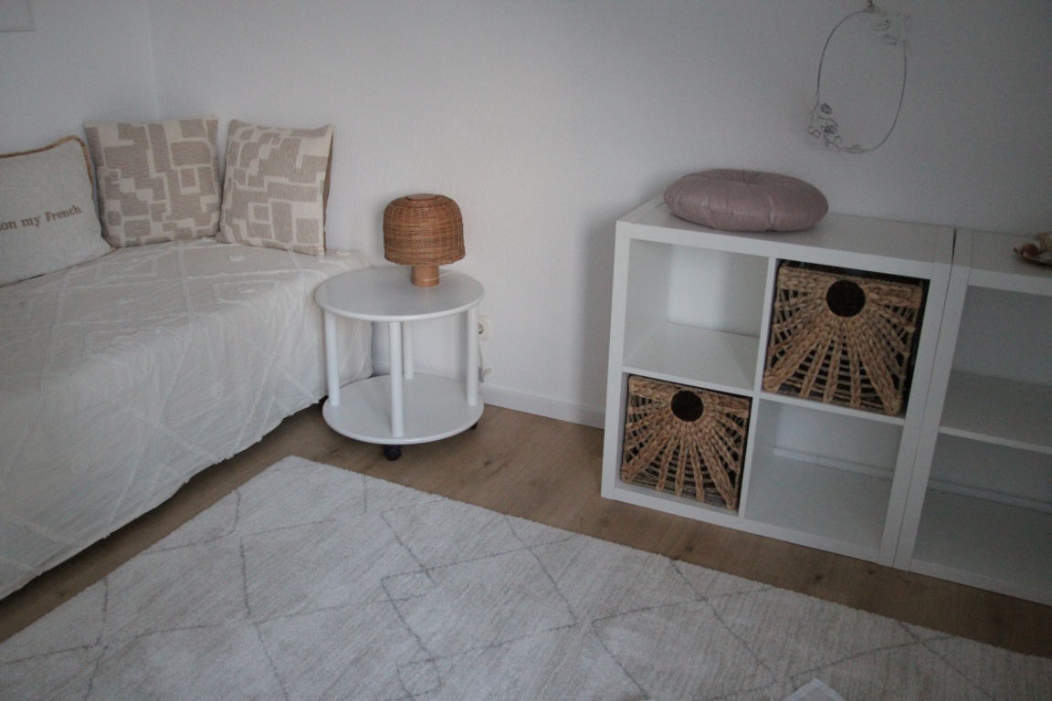 Wohnung Praunheim Dietrichstraße 37 - Kinderzimmer