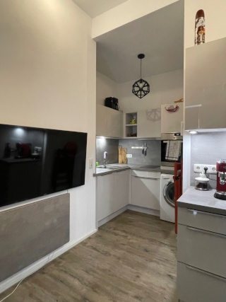 Anzeigenbild: Schöne moderne 1-Zimmer Wohnung