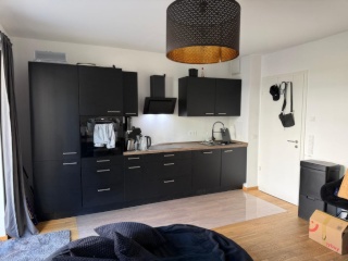 Anzeigenbild: Moderne 2-Zimmer Neubauwohnung nähe Innenstadt
