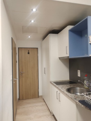 Anzeigenbild: single room apartment