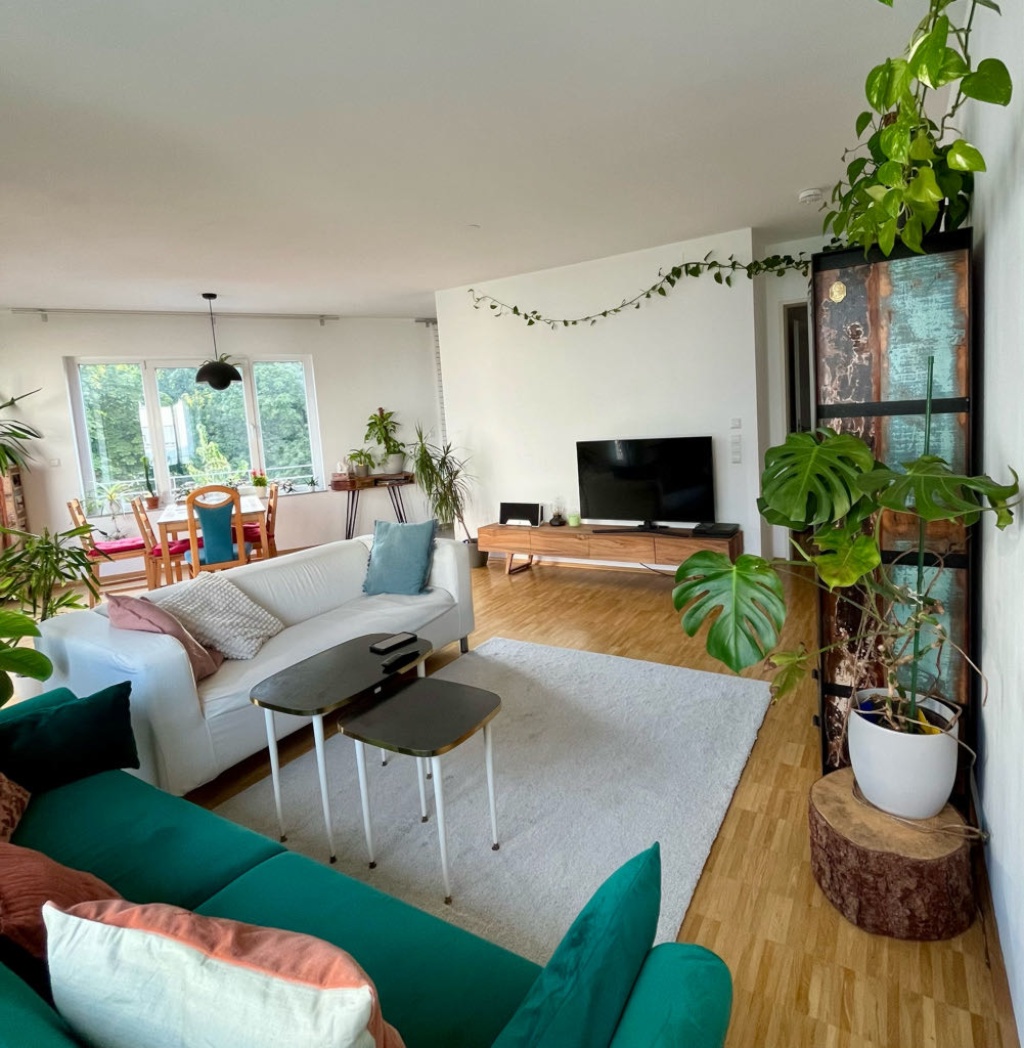 WG-Zimmer Köpenick Adlershofer Straße 2 - Bild 4