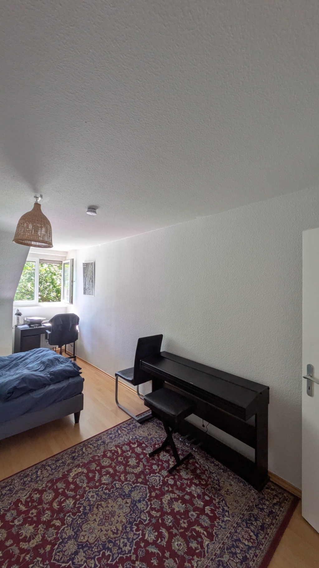 Wohnung Heilbronn Lohtorstr - Bild 3