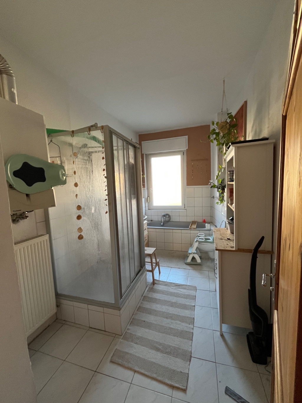 4,5 Zimmer Wohnung – Uhlandstraße, 76133 Karlsruhe Weststadt – Vorschaubild 4