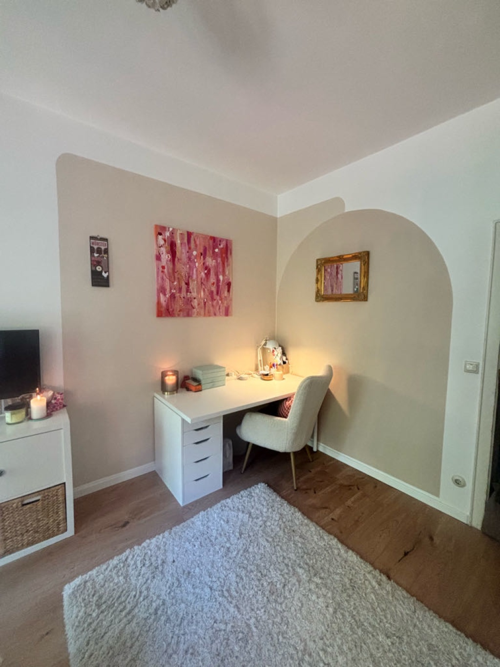 WG-Zimmer Centrum Münzstraße 4 - Bild 4
