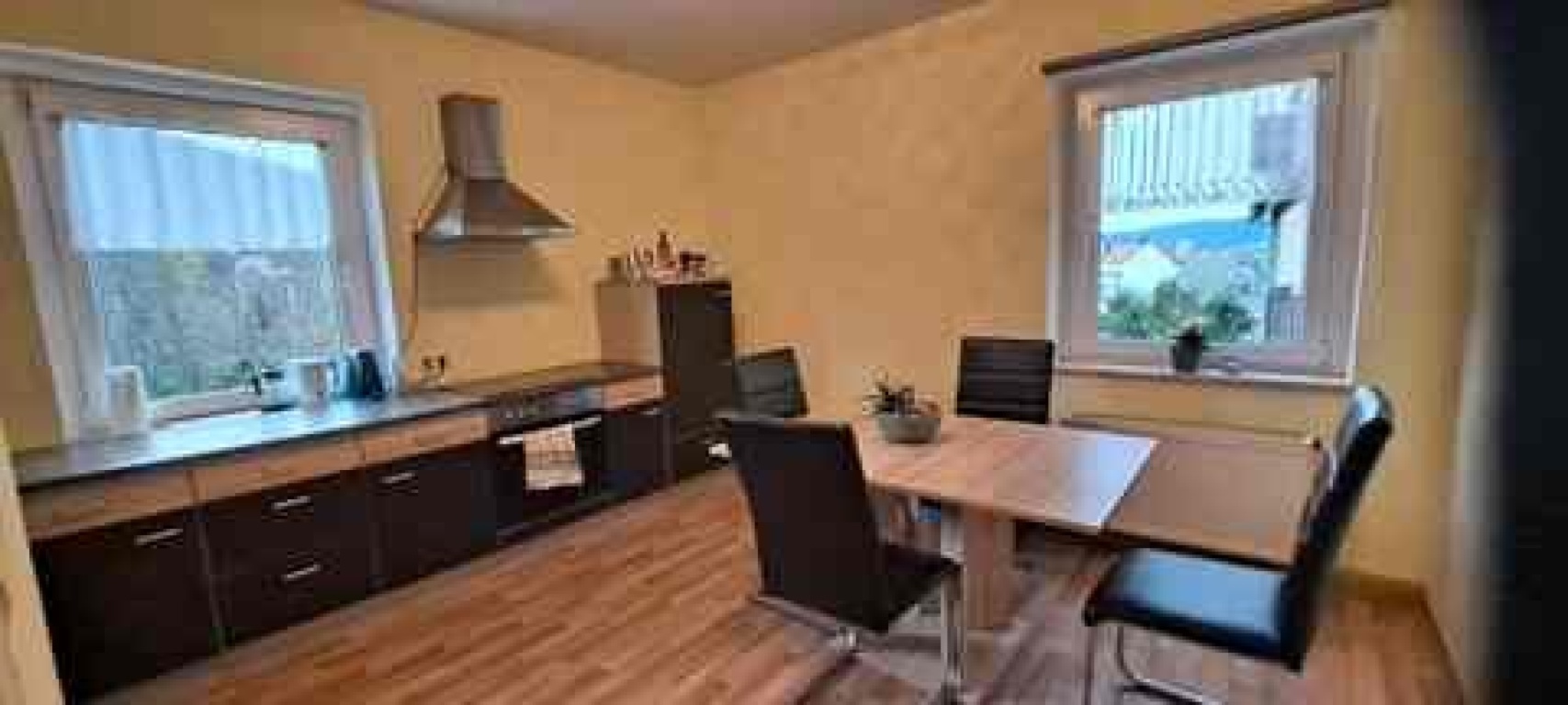Wohnung Jena-Stadt Lutherstraße 169 - Küche