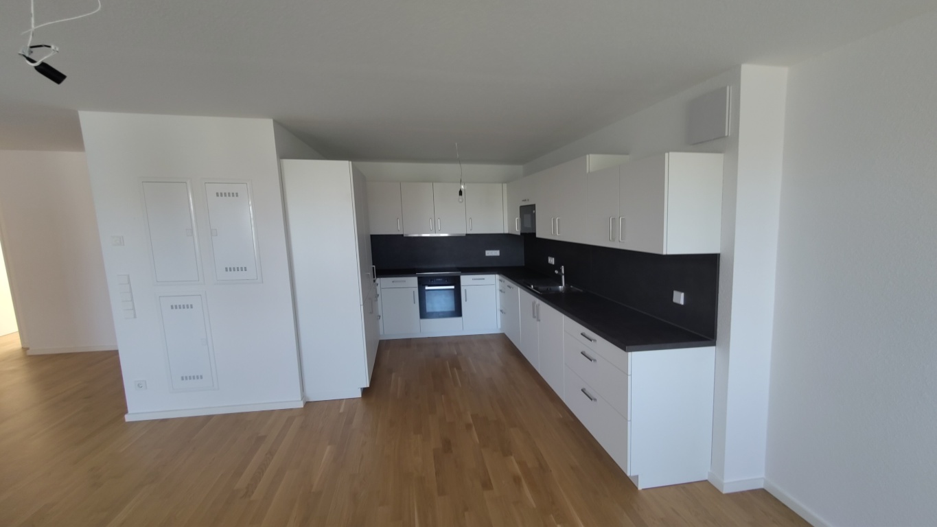 Mitbewohner*innen für Clusterwohnung in Mehrgenerationenhaus gesucht – Burgenlandstraße 7, 70469 Stuttgart Feuerbach – Vorschaubild 4