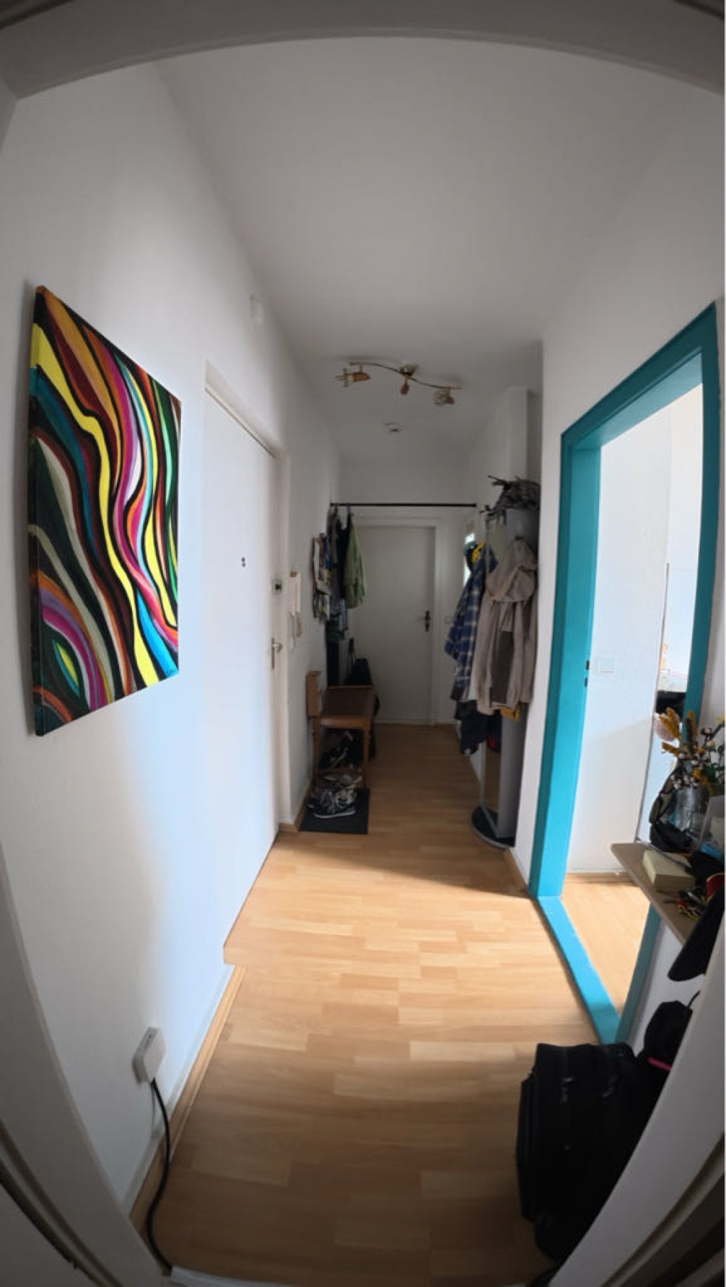 Apartamento Rummelsburg Lückstraße 43 - foto 2