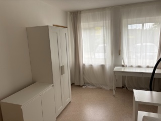 Anzeigenbild: 1-Zimmer Apartment