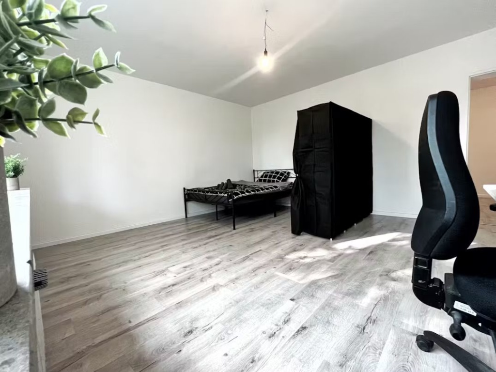 WG ZIMMER Großartiges, neues Zimmer - super Aussicht! – Lindauer Allee, 13407 Berlin – Vorschaubild 6