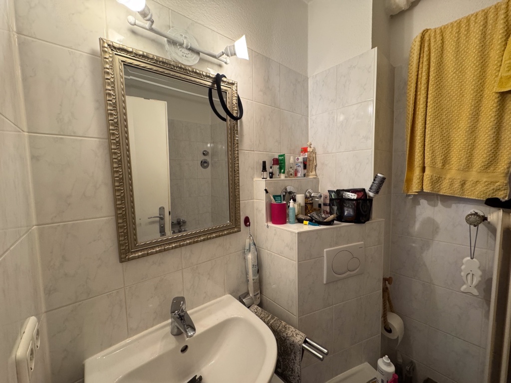 helle 2-Zimmer Wohnung an der Isar Untergiesing – Ludmillastr. 11, 81543 München Untergiesing-Harlaching – Vorschaubild 12