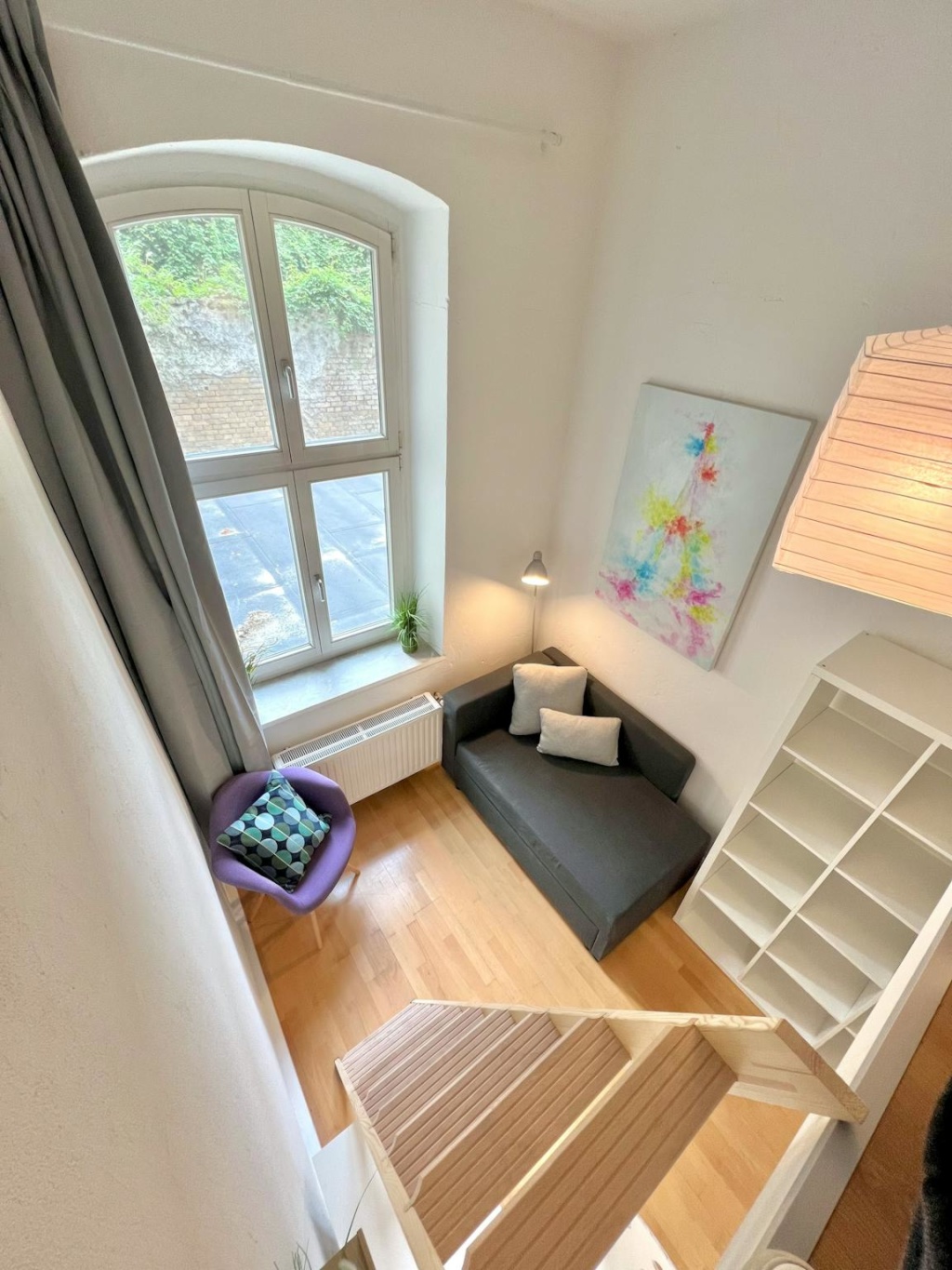 Krefelder Straße, Köln – Krefelder Straße, 50670 Köln Altstadt-Nord – Vorschaubild 9