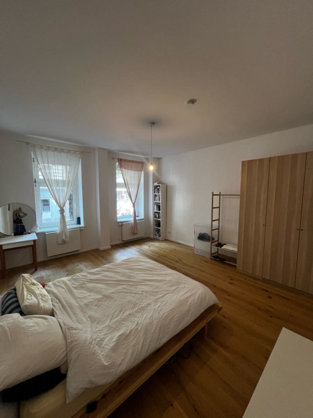 Apartamento Neukölln Kirchhofstraße - foto 6