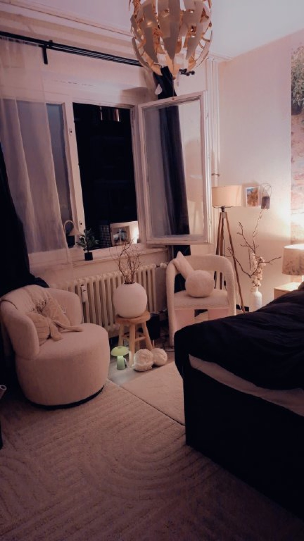 Flatshare Friedrichshain Wassertorstr. 51 - picture 3