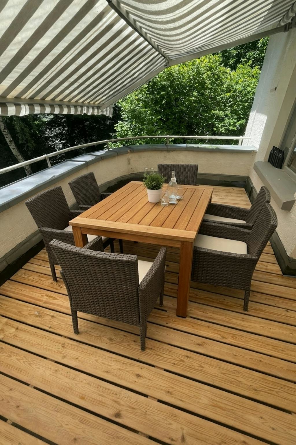 WG-Zimmer München Wolfratshauser Straße - Bild 7