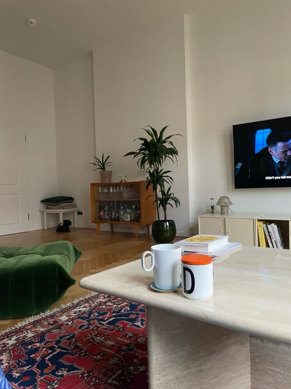 Flatshare Prenzlauer Berg Greifenhagener Straße - picture 2