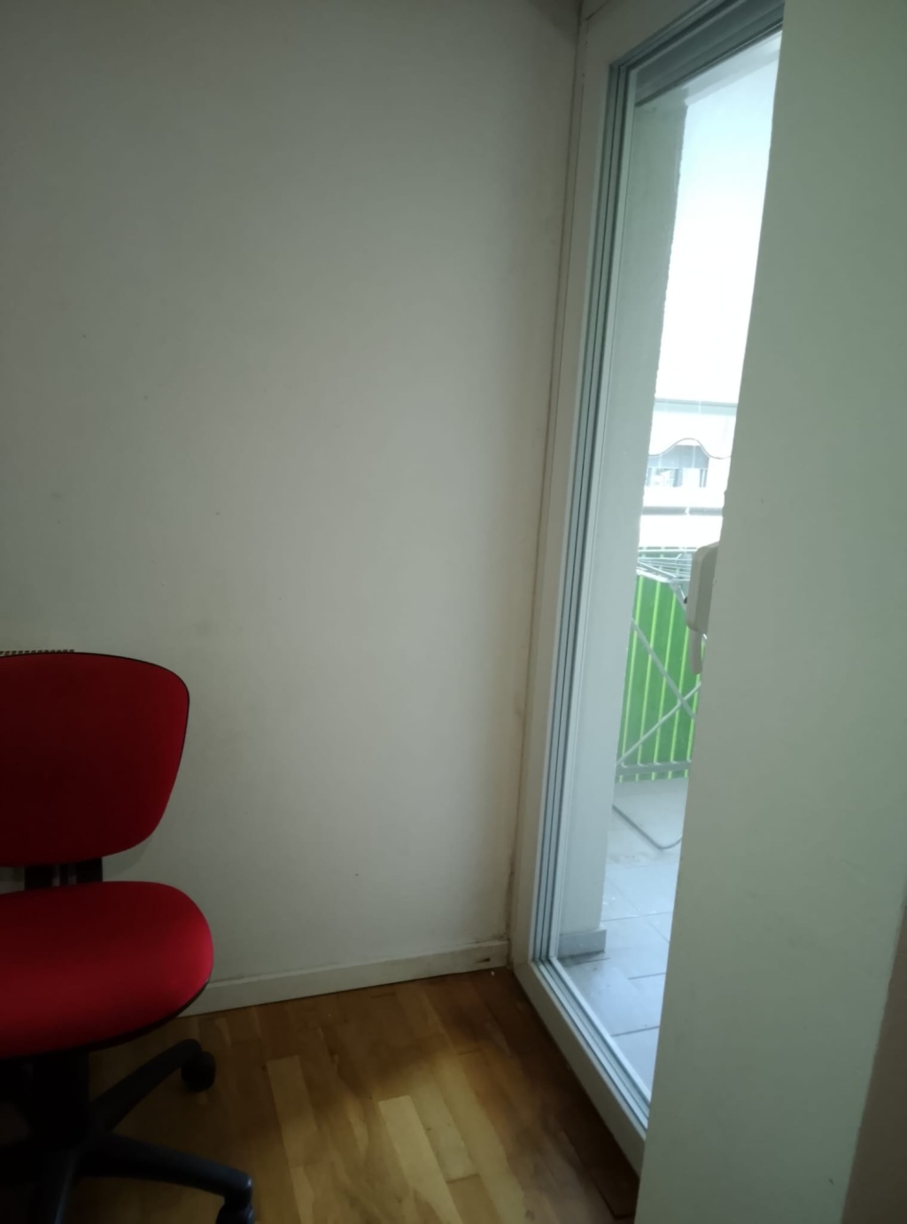 WG-Zimmer Erlangen-Süd Hans-Geiger-Str  51 - Bild 5