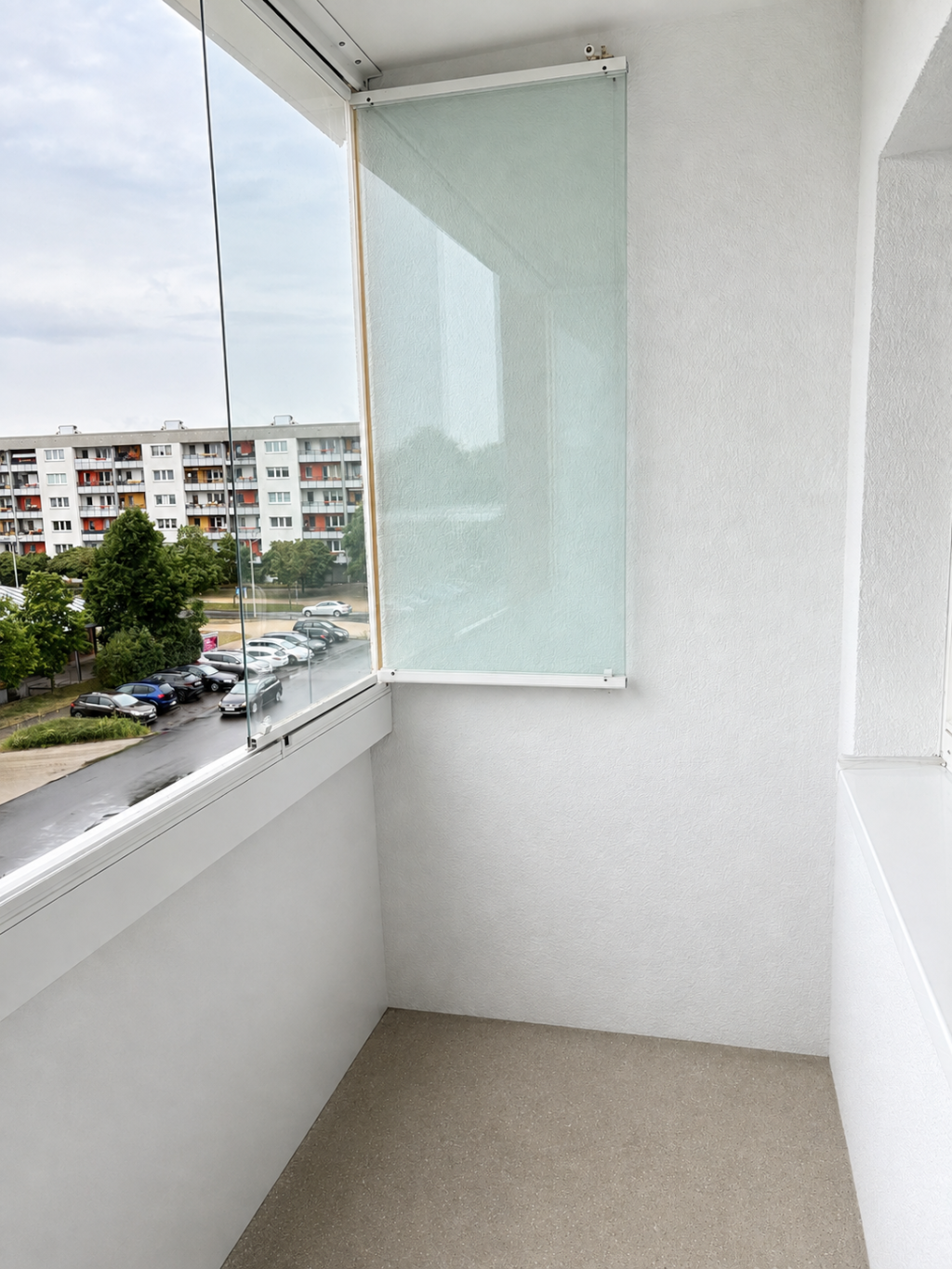 Großzügige 4-Zimmer-Wohnung (75 m2) mit Waschmaschine & Stellplatz in Schönwalde — ab 09/2026 frei (WG-geeignet!) – Newtonstraße 4, 17491 Greifswald Schönwalde I – Vorschaubild 6
