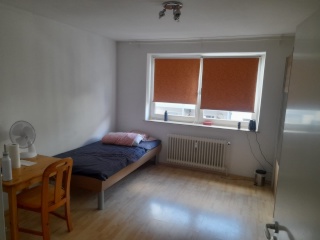 Schönes privates Zimmer in 3er-WG ab 1. September – ideal für TUHH-Studierende