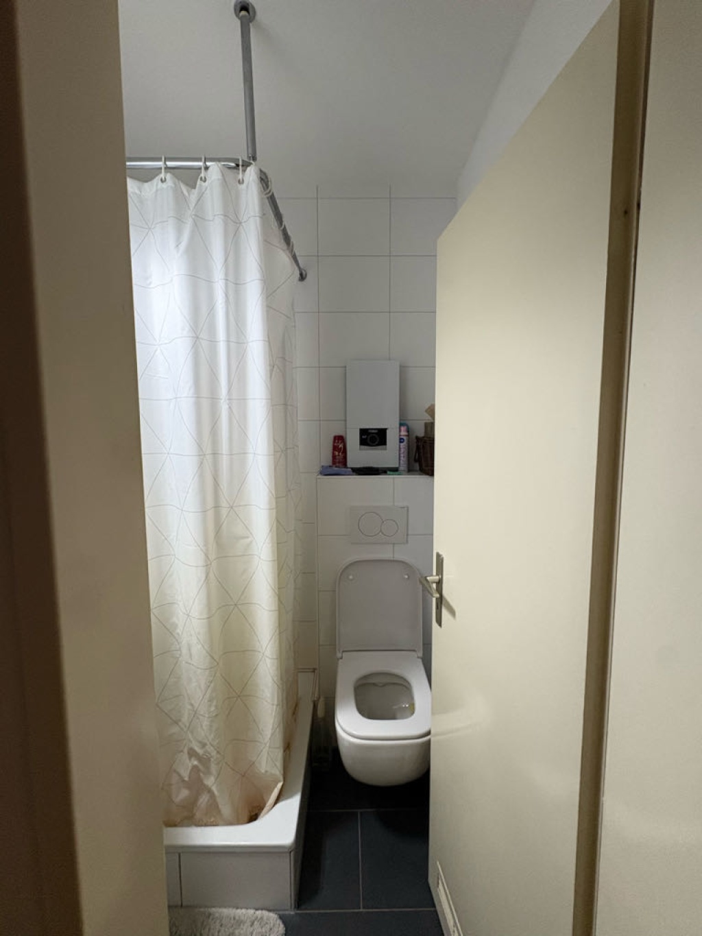 1-Zimmer-Wohnung Mitte Feldstraße - Bild 6