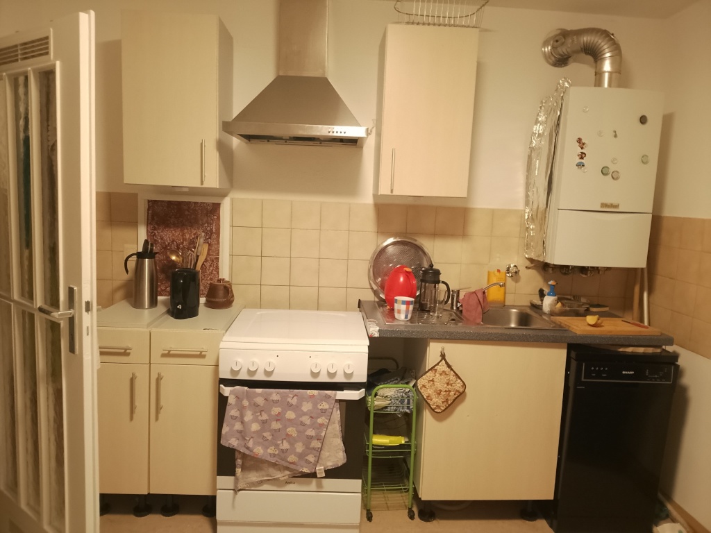 Wohnung Laim Landsberger Straße - Bild 6