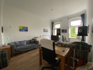 Three Month Sublet in Bright, Spacious Apartment — photo 1
