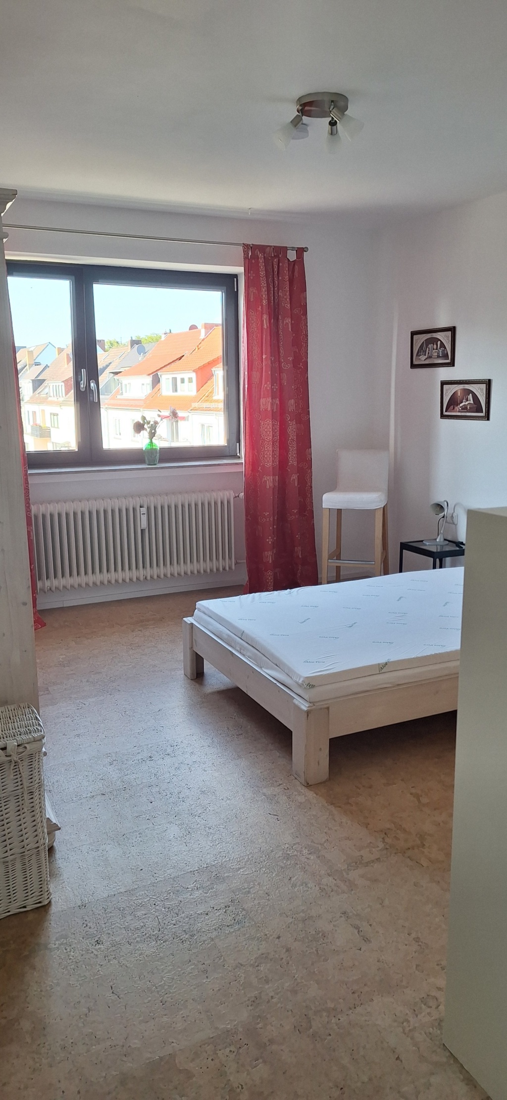 Renovierte, möblierte 3 Zimmer Whg Bürgerpark – Georg-Gröning-Straße, 28209 Bremen Schwachhausen – Vorschaubild 4