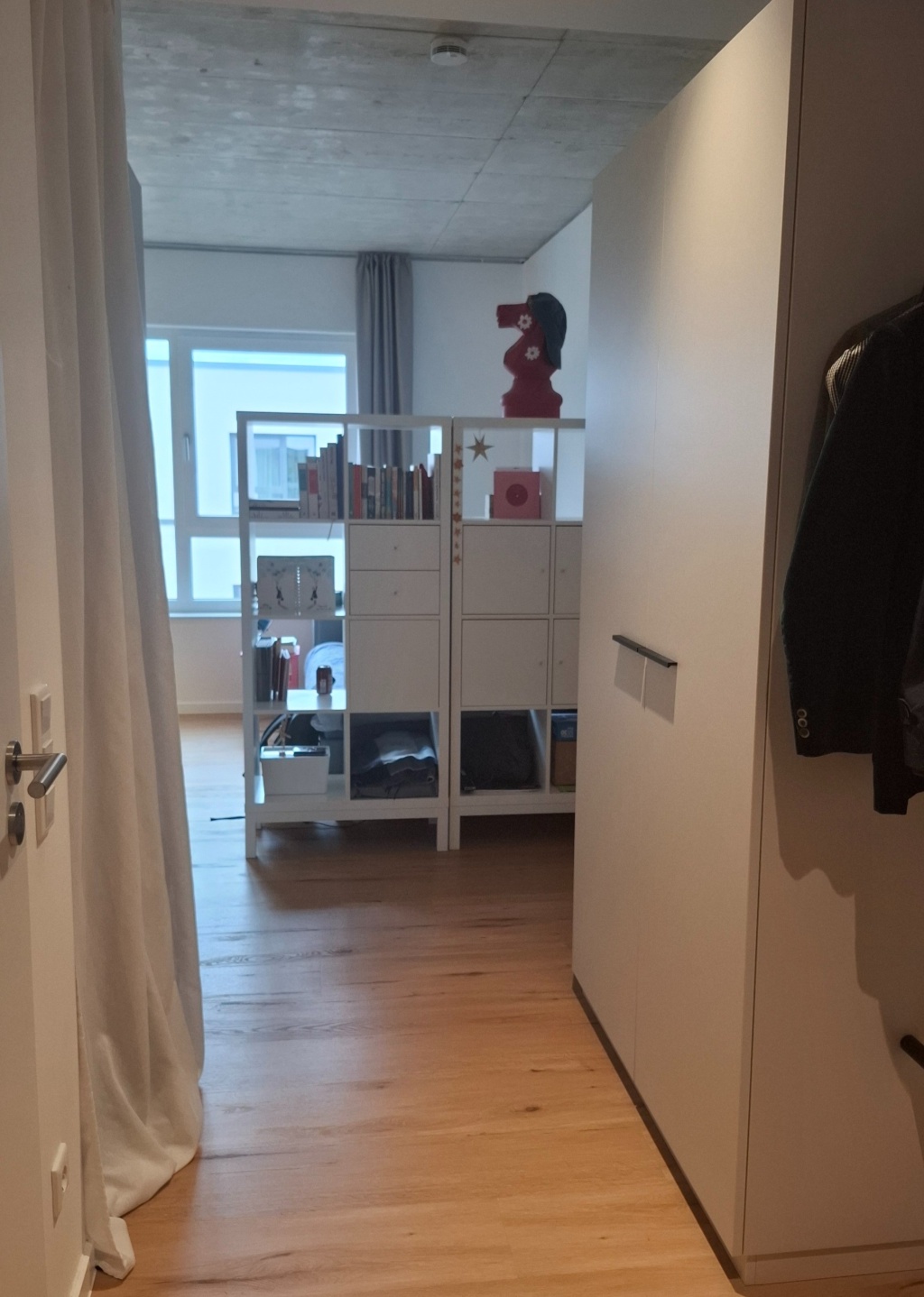 Leider kann ich keine Anfragen mehr für diese Wohnung annehmen – Sudbrackstraße, 33611 Bielefeld Schildesche – Vorschaubild 2
