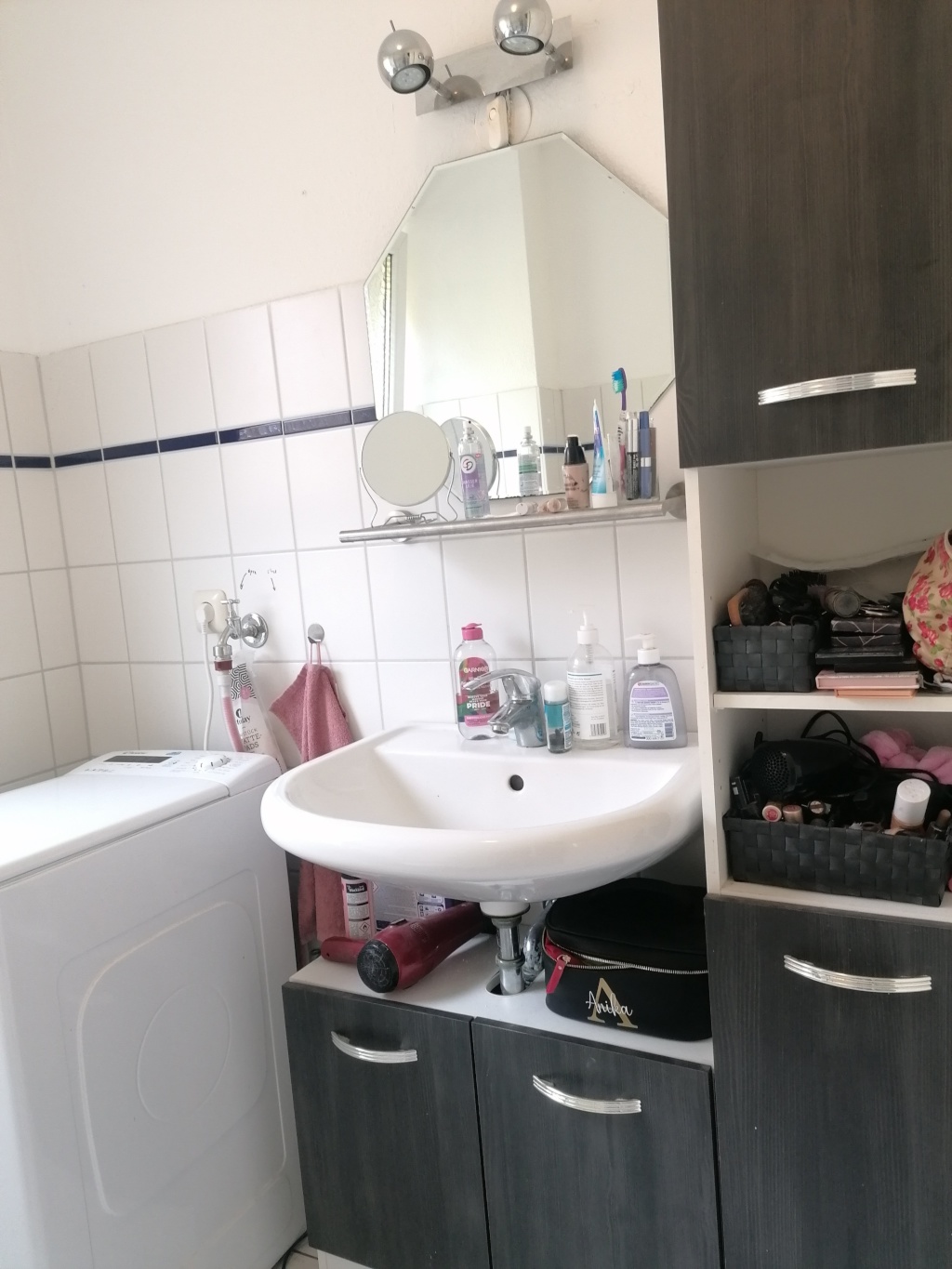 Übernachtung in Hamburg für max. 2 Personen – Hangstraße 6, 21075 Hamburg Harburg – Vorschaubild 6