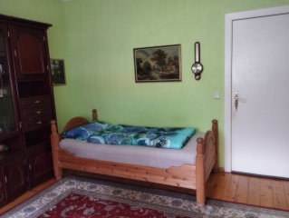 Ad image: Spacious private room in Berlin