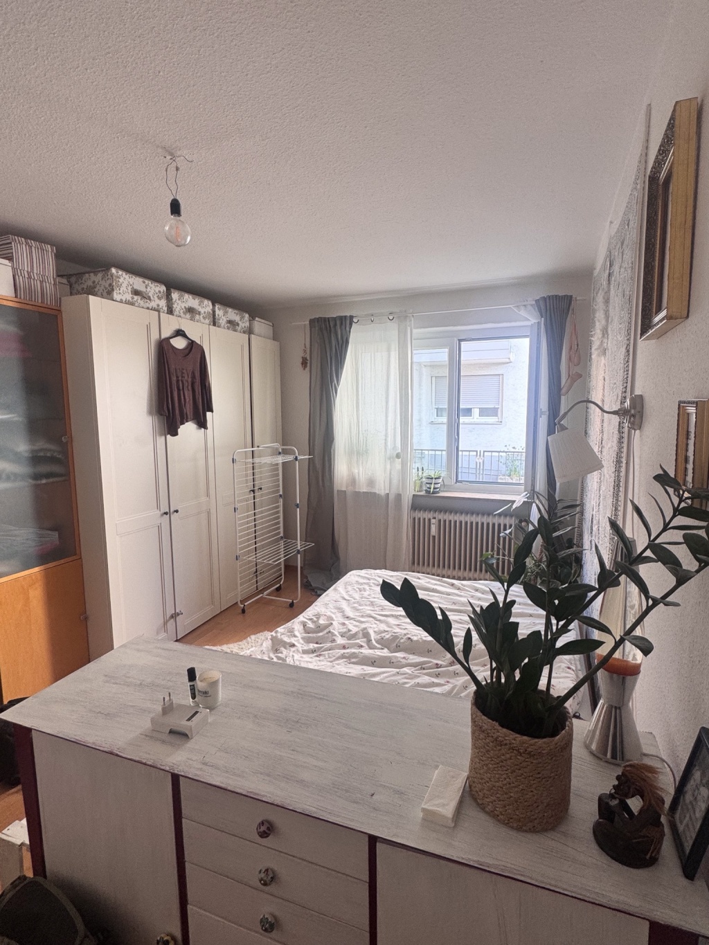 helle 2-Zimmer Wohnung an der Isar Untergiesing – Ludmillastr. 11, 81543 München Untergiesing-Harlaching – Vorschaubild 7