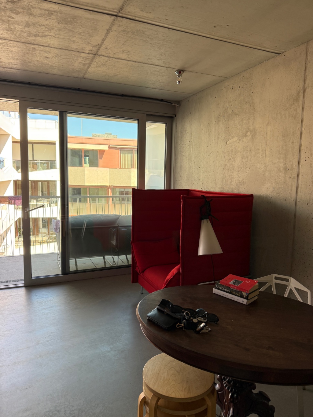 Berlin Mitte | Furnished Design Apartment | €1,250 all-inclusive