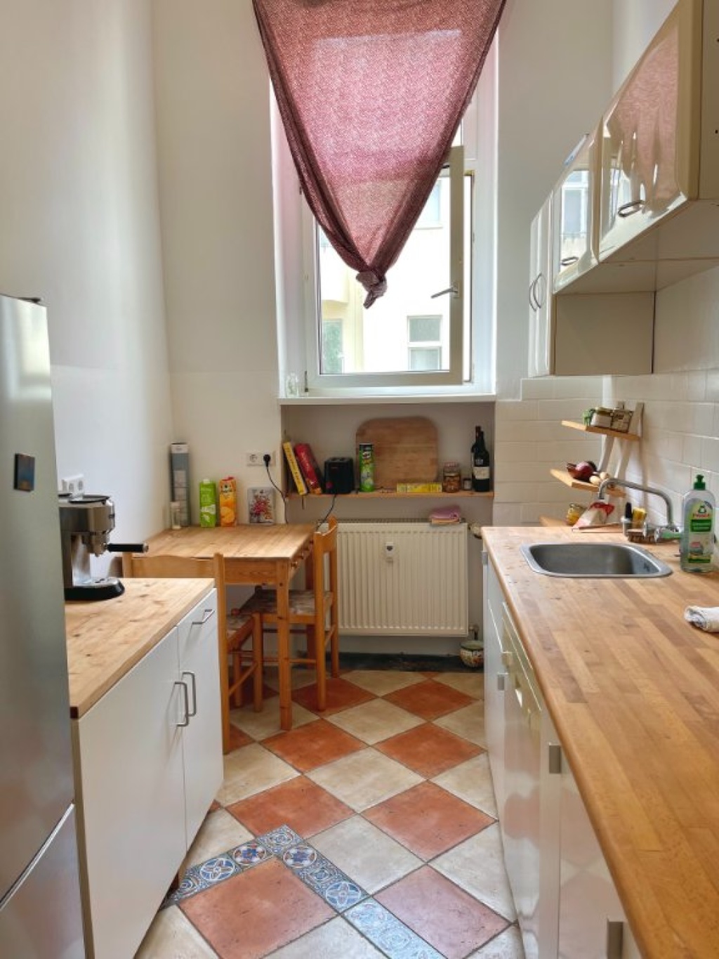 Wohnung Charlottenburg-Wilmersdorf Helmstedter Straße - Bild 10