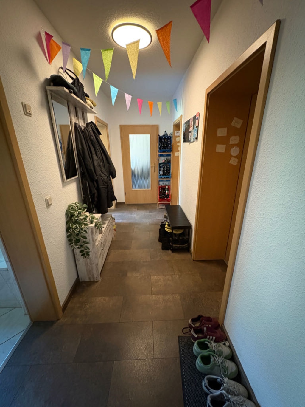 WG-Zimmer Andreasvorstadt Mittelstraße 6 - Bild 6