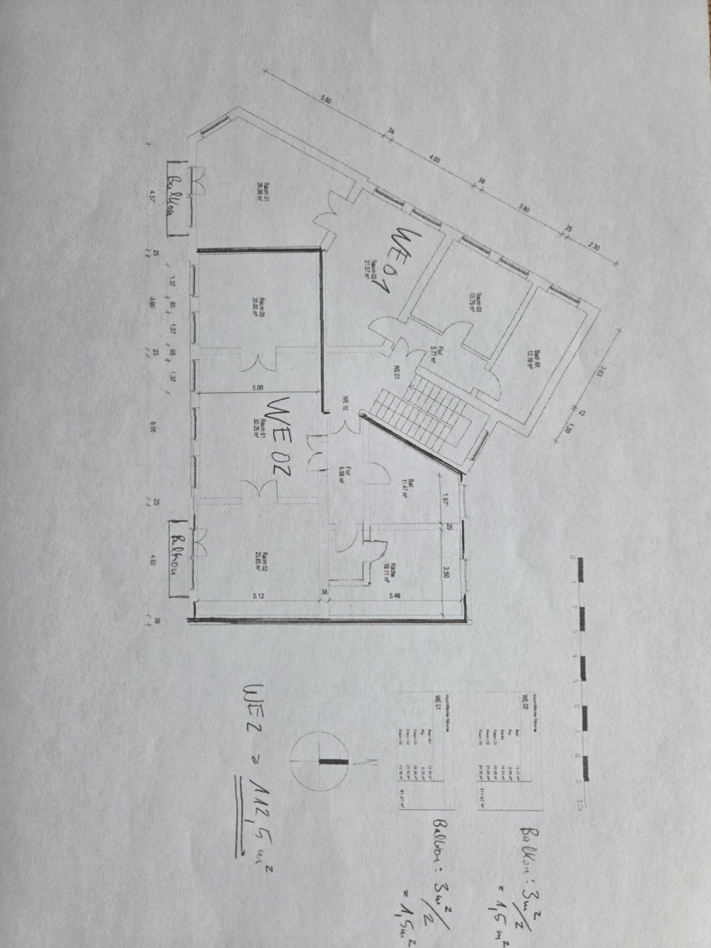Wohnung Königs Wusterhausen Bahnhofstraße 21 - Bild 2