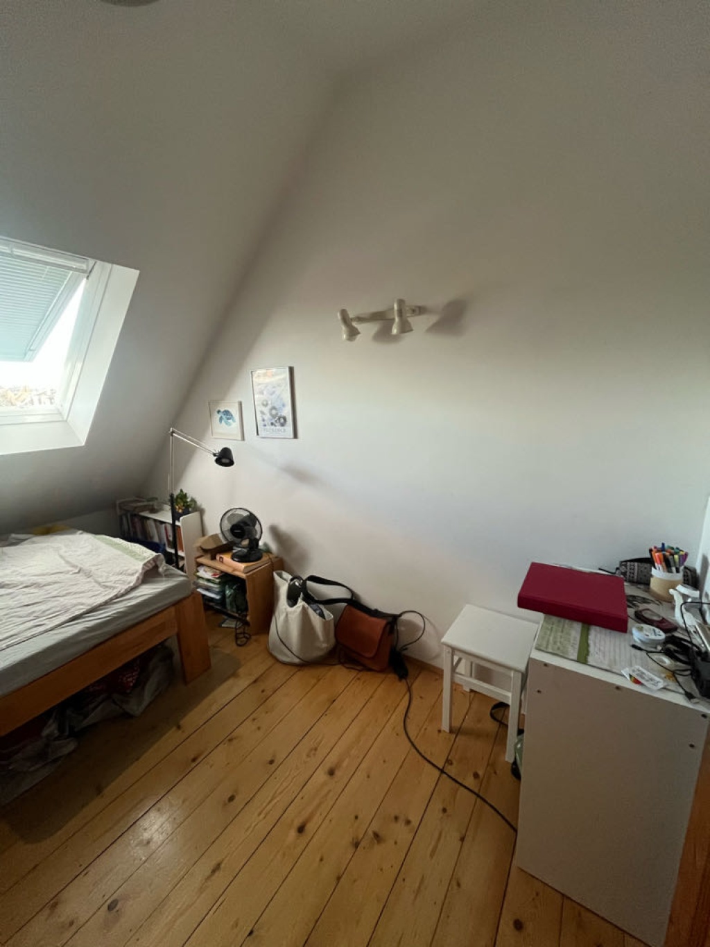 WG-Zimmer Höchst Kasinostraße - Bild 5