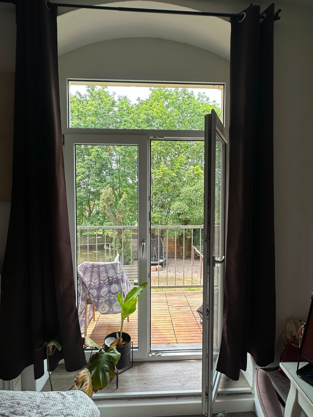 2-Zimmer Wohnung Dresden Pieschen – Rehefelder Straße 41, 1127 Dresden Dresden – Vorschaubild 5