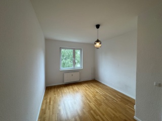 One room in a two-rooms WG (Open Contract - Registration) — photo 1