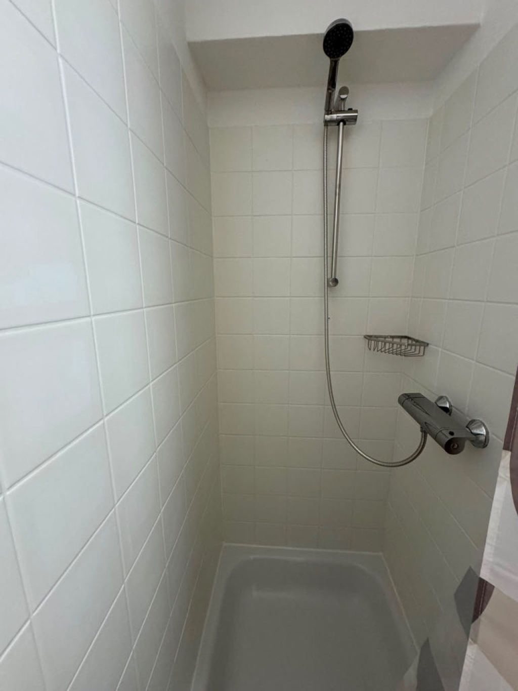 1-Zimmer-Wohnung Innenstadt F4 14 - Bild 9