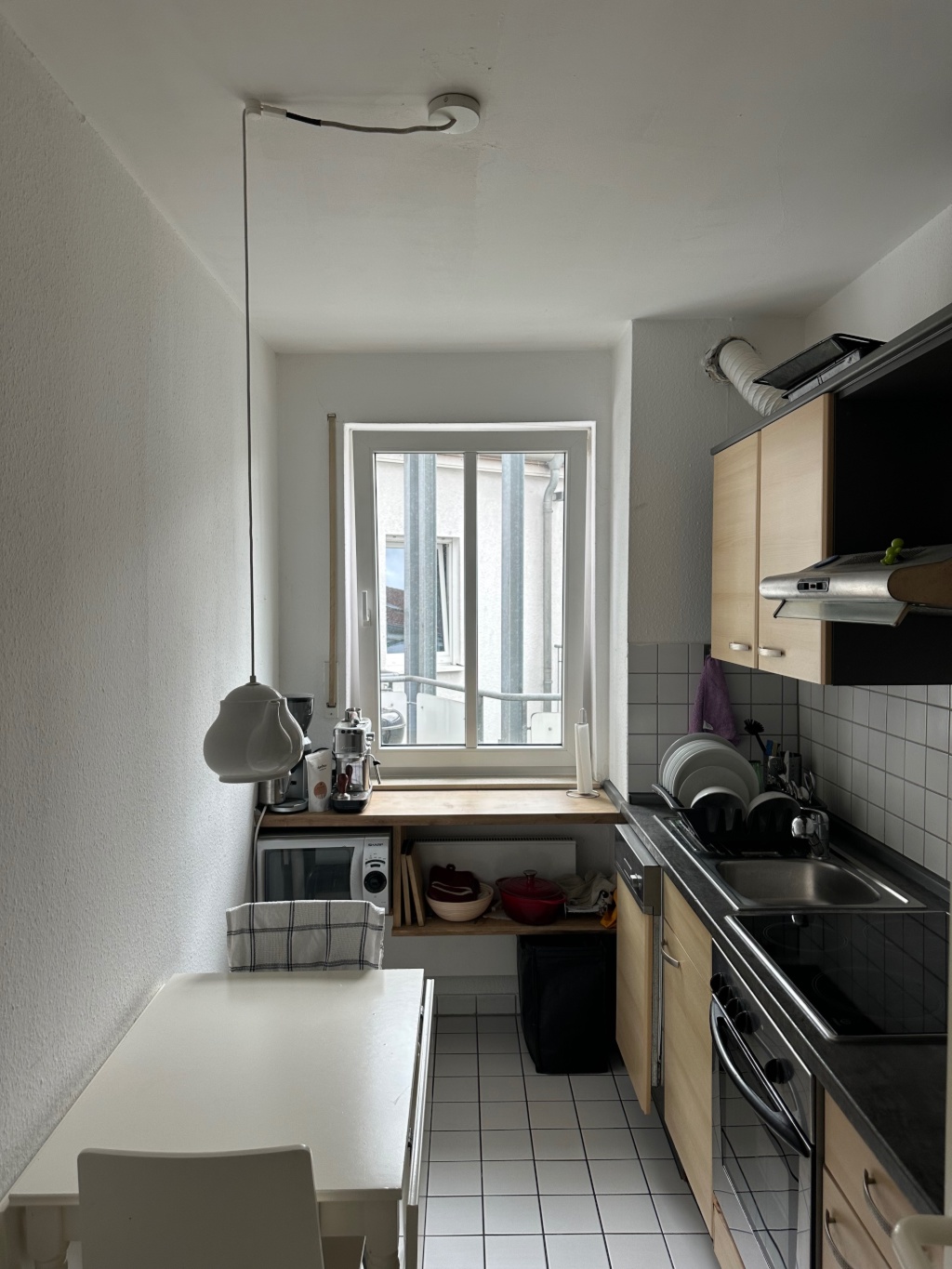 Flatshare Centrum Catharina-Müller-Straße 6 - picture 8