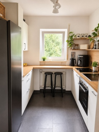 Ad image: Zwischenmiete: 3-Zimmer-Wohnung mit Garten