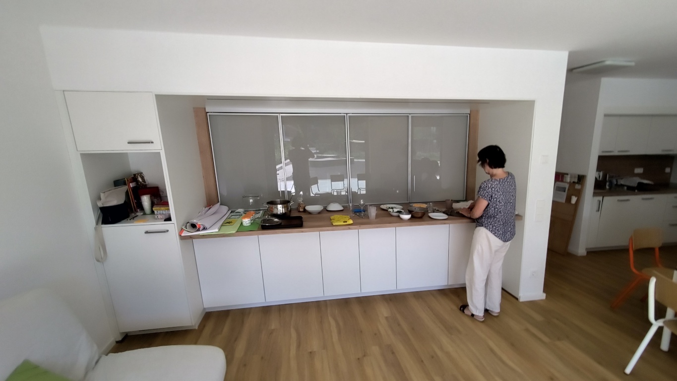 Mitbewohner*innen für Clusterwohnung in Mehrgenerationenhaus gesucht – Burgenlandstraße 7, 70469 Stuttgart Feuerbach – Vorschaubild 12