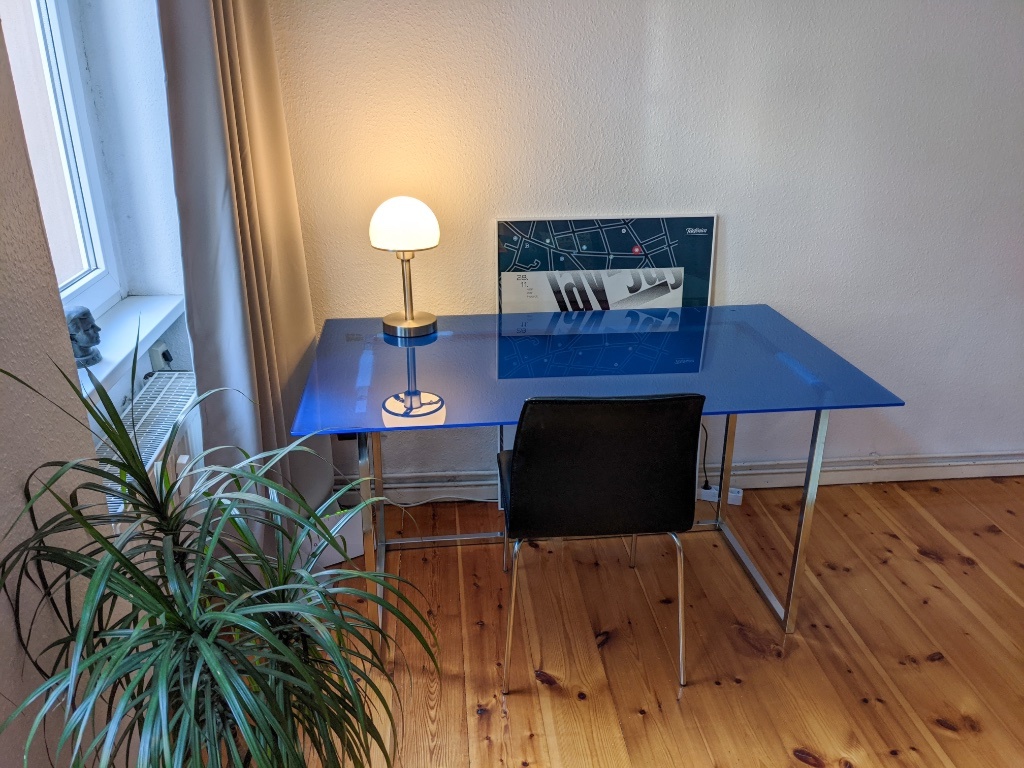 Wohnung Prenzlauer Berg Korsörer 9 - Bild 3
